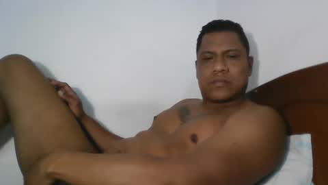 latinrayf online show from March 5, 4:13 am