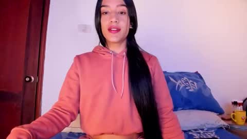 latinsecretfantasy online show from March 16, 7:45 am