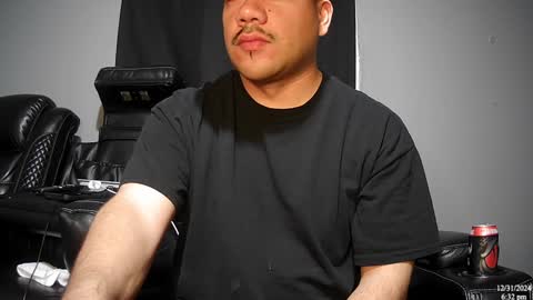 Nico online show from January 1, 12:32 am