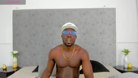 LEANDRO online show from February 26, 11:32 am