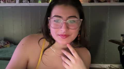 lau_mamacita online show from January 24, 11:12 pm