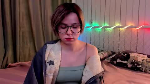 Kylie online show from November 23, 8:18 pm