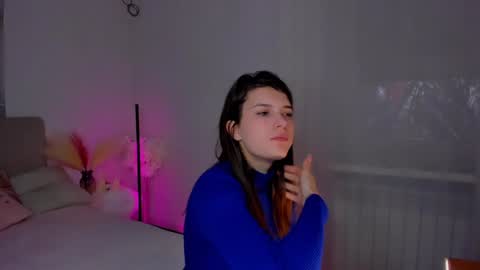 Laura online show from February 2, 9:29 am