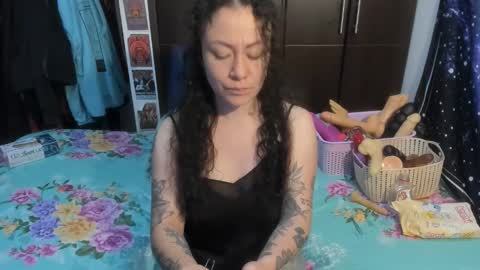  Wen  online show from March 13, 8:34 pm