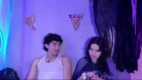 laura_and_kevin online show from October 8, 5:19 pm