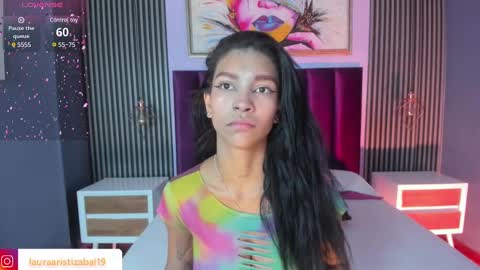 Laura online show from January 30, 4:34 pm