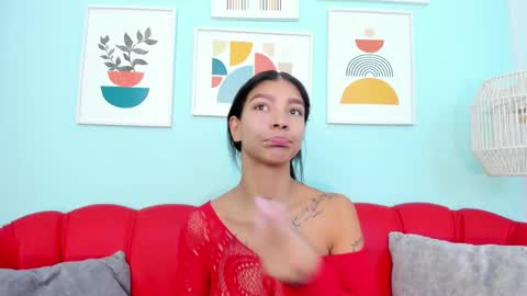 Laura online show from February 21, 12:50 pm