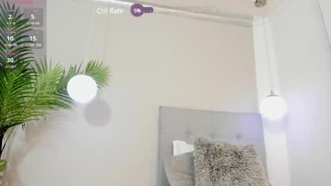 Laura Bonnet  online show from March 10, 6:49 am