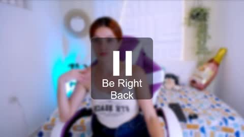 LAURA online show from May 5, 6:13 pm