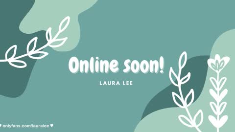 Laura Lee. online show from January 16, 2:09 am