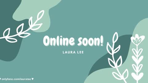 Laura Lee. online show from January 18, 1:25 am