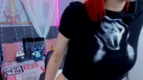 Kate  online show from March 10, 12:38 pm