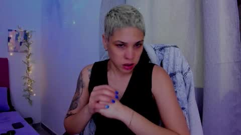 Laura Rose online show from September 29, 2:21 am