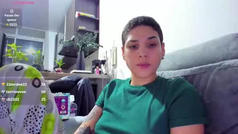 Laura Rose online show from February 16, 9:59 am