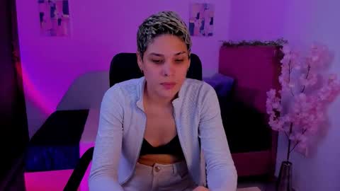 Laura Rose online show from November 6, 11:08 pm