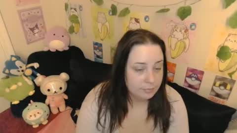 Snapshot of laurachan chatting on January 7, 8:10 pm LauraChan online show from January 7, 8:10 pm