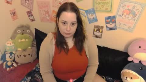 Snapshot of laurachan chatting on December 25, 10:37 pm LauraChan online show from December 25, 10:37 pm
