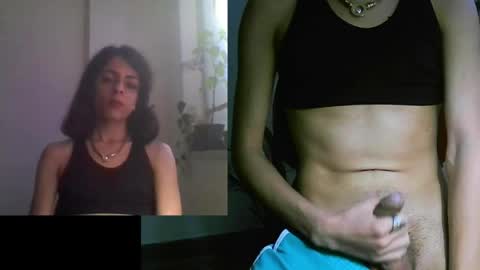Laura online show from May 28, 8:40 pm