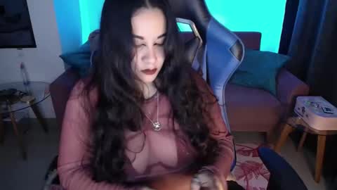 laura online show from December 1, 2:31 am