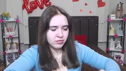 LauraHlot online show from February 13, 1:29 am