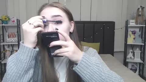 LauraHlot online show from October 14, 6:33 pm