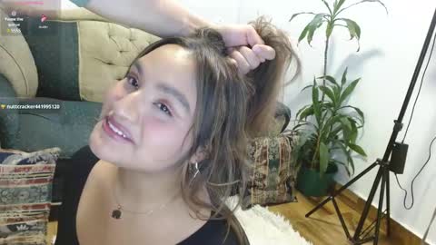 Laura and Phillipe SEE YOU AGAIN ON JANUARY 12 2025 HAPPY NEW YEAR online show from February 15, 2:58 am