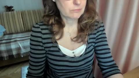 Lauraoven1 online show from March 23, 2:44 pm