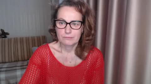 Lauraoven1 online show from February 2, 8:56 am