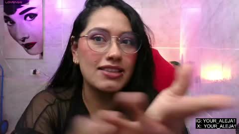 Aleja online show from May 13, 4:55 am