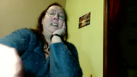 laureanne online show from March 1, 8:21 pm