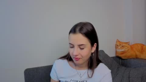 Monica online show from October 22, 6:16 am