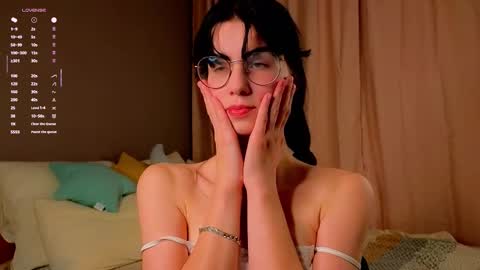 Arline online show from October 3, 11:51 am