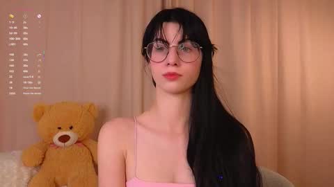 Arline online show from October 12, 11:47 am