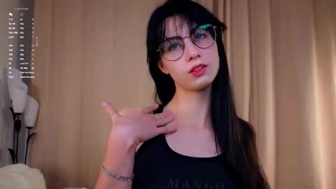 Arline online show from October 11, 11:37 am