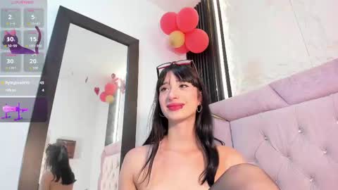 Laurem online show from February 16, 12:52 am