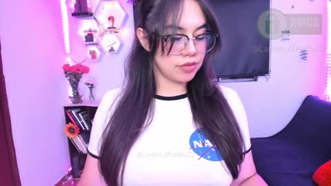 Snapshot of lauren_afrodita chatting on December 23, 2:45 am Im Lauren independent model online show from December 23, 2:45 am