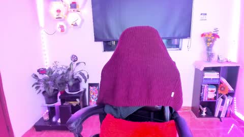 Snapshot of lauren_afrodita chatting on February 26, 12:09 am Im Lauren independent model online show from February 26, 12:09 am