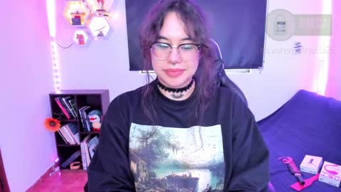 Snapshot of lauren_afrodita chatting on December 29, 11:29 am Im Lauren independent model online show from December 29, 11:29 am