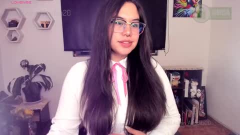 Snapshot of lauren_afrodita chatting on September 19, 12:15 am Im Lauren independent model online show from September 19, 12:15 am