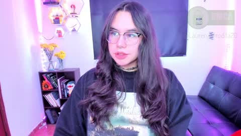 Snapshot of lauren_afrodita chatting on January 12, 2:52 pm Im Lauren independent model online show from January 12, 2:52 pm
