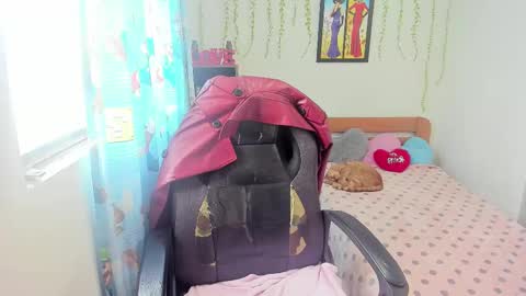 Lauren Independent model online show from September 16, 5:27 pm