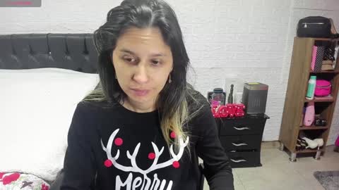 Lauren Independent model online show from December 31, 1:08 pm