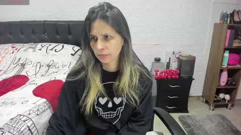 Lauren Independent model online show from January 3, 2:19 pm