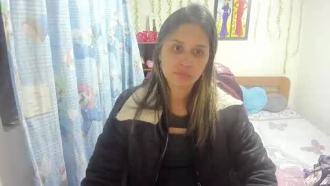 Lauren Independent model online show from October 9, 11:43 pm