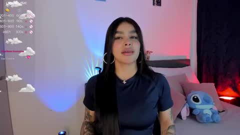 Lau online show from October 20, 3:00 am