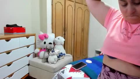 Lauren damian online show from November 16, 8:33 pm