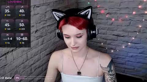 Eva online show from February 25, 7:28 pm