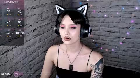 Eva online show from December 14, 7:14 pm