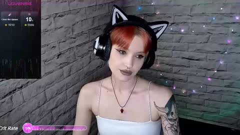 Eva online show from February 26, 5:31 pm