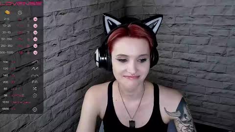 Eva online show from May 18, 6:58 pm
